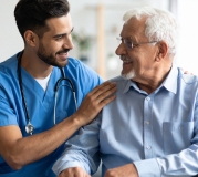 Clean UI and navigation